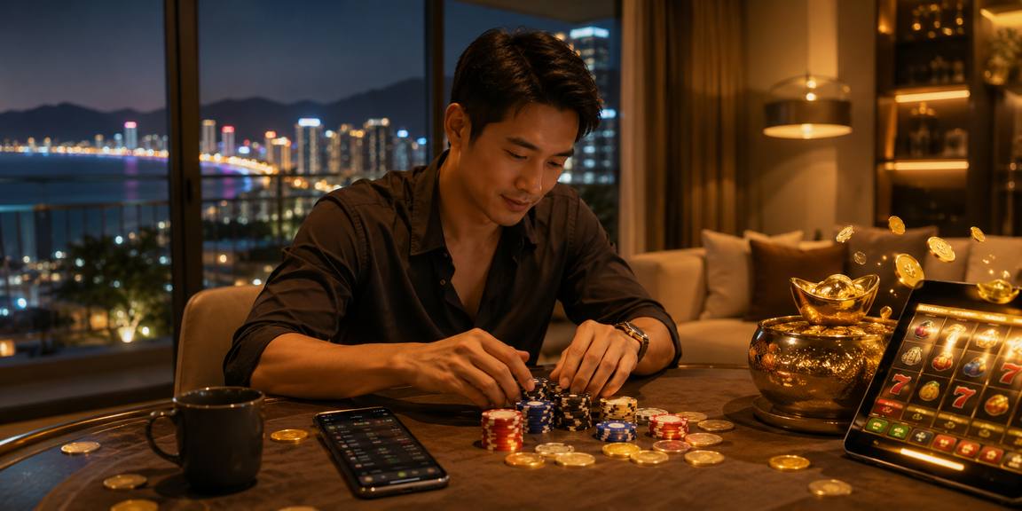 love678 mobile gaming